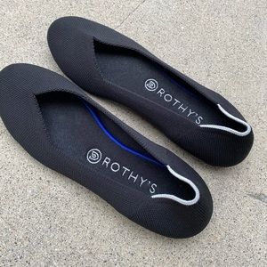 Rothys Black